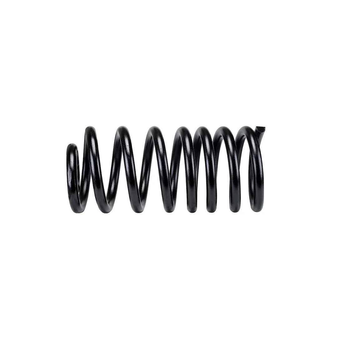 SSC-52 – SUPERSPRINGS Coil Spring, Stock Height 2,475 Pound Capacity Black Set of 2